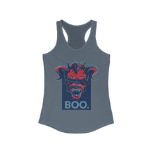 Load image into Gallery viewer, Boo Women&#39;s Ideal Racerback Tank
