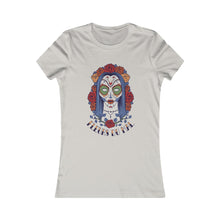 Load image into Gallery viewer, Fleurs Du Mal Women&#39;s Favorite Tee
