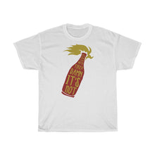 Load image into Gallery viewer, Molotov Explode Unisex Heavy Cotton Tee
