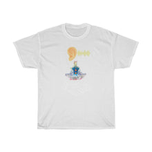 Load image into Gallery viewer, Handshake To The New World Unisex Heavy Cotton Tee
