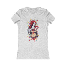 Load image into Gallery viewer, Beautifull Stylish Girl Women&#39;s Favorite Tee
