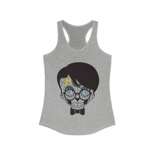 Load image into Gallery viewer, Handsome Zombie Women&#39;s Ideal Racerback Tank
