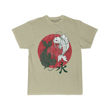 Load image into Gallery viewer, Evil Fish Men's Short Sleeve Tee
