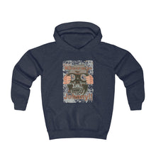 Load image into Gallery viewer, Here&#39;s Jhonny!! Youth Hoodie
