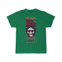 Load image into Gallery viewer, It's Simple We Rustle Men's Short Sleeve Tee
