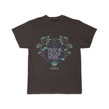 Load image into Gallery viewer, Trust Me You Can Dance  Men&#39;s Short Sleeve Tee
