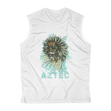 Load image into Gallery viewer, AZTEC Men's Sleeveless Performance Tee
