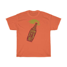 Load image into Gallery viewer, Molotov Explode Unisex Heavy Cotton Tee
