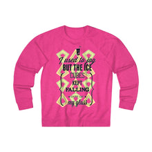 Load image into Gallery viewer, Ice Cubes Kept Falling Unisex French Terry Crew
