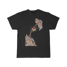 Load image into Gallery viewer, Spritual Love Men&#39;s Short Sleeve Tee
