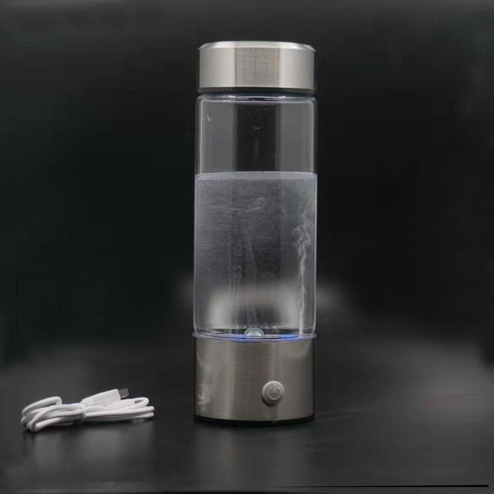 Hydrogen Water Generator