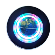 Load image into Gallery viewer, Magnetic Levitation Globe Student school teaching equipment Night light globe Creative Gifts 110/220V AC European power supply

