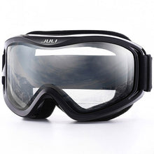 Load image into Gallery viewer, MAXJULI brand professional ski goggles double layers lens anti-fog UV400 ski glasses skiing men women snow goggles

