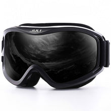 Load image into Gallery viewer, MAXJULI brand professional ski goggles double layers lens anti-fog UV400 ski glasses skiing men women snow goggles
