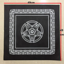 Load image into Gallery viewer, Spiritsong Tarot Cards Deck Games Oracle Party Playing Card English Tarot Table Board Game Divination Fate Entertainment
