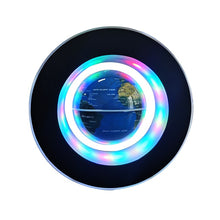 Load image into Gallery viewer, Magnetic Levitation Globe Student school teaching equipment Night light globe Creative Gifts 110/220V AC European power supply
