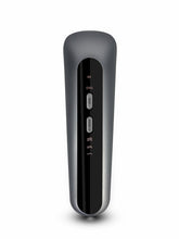 Load image into Gallery viewer, EMS Mesotherapy Electroporation Face Wrinkle Remover RF Radio Frequency Skin Lifting Massager LED Photon Beauty Care Device
