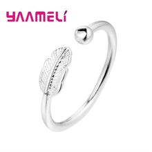 Load image into Gallery viewer, Big Promotion S925 Snake Head Ring Genuine 925 Sterling Silver Adjustable Trendy Fine Jewelry for Men Women Unisex Bague Bijoux
