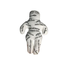 Load image into Gallery viewer, 20cm Boss Voodoo Doll Plush Toy Stuffed Doll Funny Figure Toys
