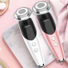 Load image into Gallery viewer, 7 in 1 RF&amp;EMS Radio Mesotherapy Electroporation lifting Beauty LED Photon Face Skin Rejuvenation Remover Wrinkle Radio Frequency
