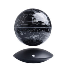 Load image into Gallery viewer, 3D Printing Terrestrial Globe Levitation Moon Lamp Globe with Illumination Rotating Wireless LED Globe Office Business Supplies
