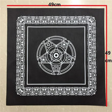 Load image into Gallery viewer, Magical Mermaids And Dolphin Oracle Cards English Version Tarot Card Playing Cards Divination Fate Board Games for Entertainment
