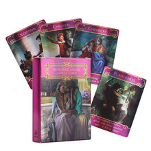 Load image into Gallery viewer, Smith-Waite Centennial Tarot Card  English Version Tarrot Cards Set Board Game for Party with PDF Guidebook Holographic
