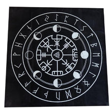 Load image into Gallery viewer, 78pcs Cloisters Tarot Cards Oracle Decks Board Games Divination Fate Table Game For Family Party Playing Card Entertainment Game
