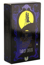 Load image into Gallery viewer, Tarot of the dream enchantress PDF Guidebook English Version Tarot Cards Deck board game for personal use
