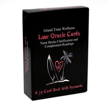 Load image into Gallery viewer, 78pcs Starman Tarot Card Deck Board Games Davide De Angelis Eagerly Anticipated Tarot Kit With PDF Guidebook Divination Book
