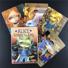 Load image into Gallery viewer, Hot Sell Tarot Cards Deck Board Game Card For Mystic Mondays Tarot Party Table Games Family Entertainment
