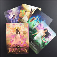 Load image into Gallery viewer, Hot Sell Tarot Cards Deck Board Game Card For Mystic Mondays Tarot Party Table Games Family Entertainment
