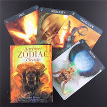 Load image into Gallery viewer, Hot Sell Tarot Cards Deck Board Game Card For Mystic Mondays Tarot Party Table Games Family Entertainment
