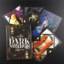 Load image into Gallery viewer, Hot Sell Tarot Cards Deck Board Game Card For Mystic Mondays Tarot Party Table Games Family Entertainment
