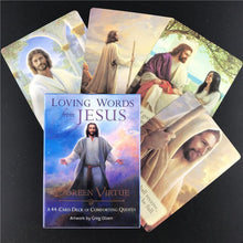Load image into Gallery viewer, Hot Sell Tarot Cards Deck Board Game Card For Mystic Mondays Tarot Party Table Games Family Entertainment
