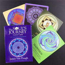 Load image into Gallery viewer, Hot Sell Tarot Cards Deck Board Game Card For Mystic Mondays Tarot Party Table Games Family Entertainment
