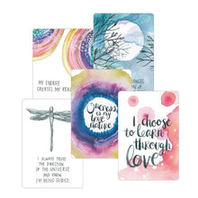 Load image into Gallery viewer, oracle Tarot card games mysterious read fate smith rider tarot deck for women girls gifts party game
