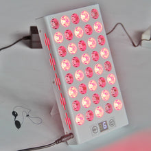 Load image into Gallery viewer, 3 modes Led Mask Photon Electric LED Facial Mask LED Skin Rejuvenation Anti Wrinkle Acne Photon Therapy Home Salon Beauty Tool

