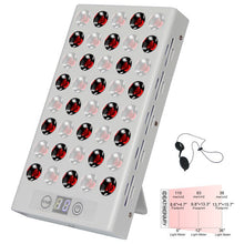 Load image into Gallery viewer, 3 modes Led Mask Photon Electric LED Facial Mask LED Skin Rejuvenation Anti Wrinkle Acne Photon Therapy Home Salon Beauty Tool
