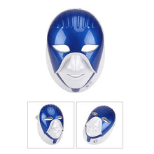 Load image into Gallery viewer, 8 Colors Led Mask Photon Electric LED Facial Mask LED Skin Rejuvenation Anti Wrinkle Acne Egypt Style Photon Therapy Beauty Tool
