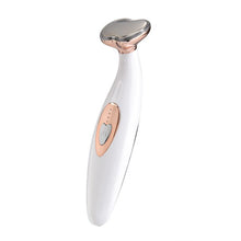 Load image into Gallery viewer, 5in1 RF&amp;EMS Radio Face Beauty Pen LED Mesotherapy Electroporation Vibration Photon Face Skin Rejuvenation Remover Anti-Wrinkle
