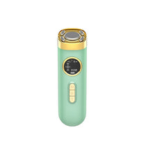 Load image into Gallery viewer, Face Massager Lift RF LED Photon Skin Tightening Beauty Devices Mesotherapy Electroporation Radio Frequency Machine EMS Skin Car
